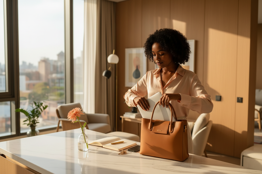 3 Things I Always Prepare Before a Busy Workday