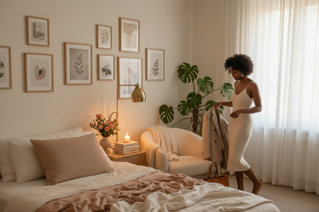 Your Morning Starts the Night Before