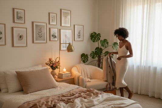 Your Morning Starts the Night Before