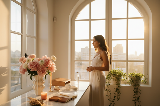 3 Things I Always Prepare Before a Busy Workday